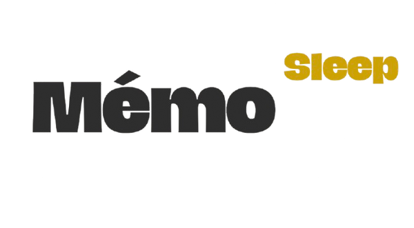 Memo Sleep